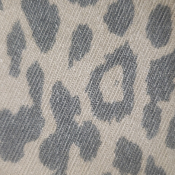 NEW LEOPARD PACSUN HIGH RISE JEGGINGS 23, 24 - Picture 8 of 8